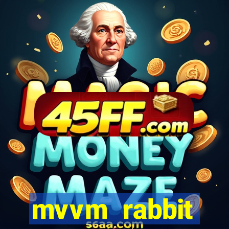 mvvm rabbit download filmes